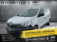 Renault Express, 1.5 Van Extra Blue dCi75 KASTEN, Jahr 2024 - Bielefeld