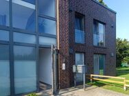 Schöne Unterwohnung in zentraler Lage - Zetel