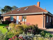 Top gepflegtes und energieeffizientes Einfamilienhaus mit idyllisch angelegtem Grundstück - Dörphof