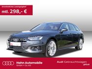 Audi A4, Avant 45 TFSI quattro advanced, Jahr 2024 - Ludwigsburg