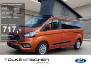 Ford Tourneo Custom, 2.0 TDCi Euroline 320 L1 Aufste, Jahr 2023 - Krefeld