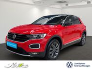 VW T-Roc, 1.5 TSI Sport, Jahr 2020 - Kempten (Allgäu)