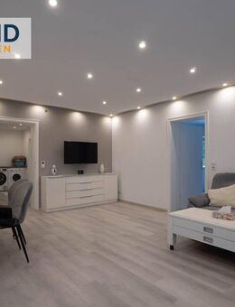 Diese attraktive 5 Zimmerwohnung sucht Sie als neuen Eigentümer. - Gammelshausen