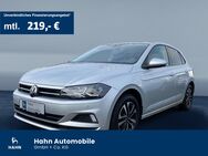 VW Polo, 1.0 TSI United, Jahr 2020 - Wendlingen (Neckar)