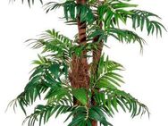 Kunstbaum Arecapalme Grünpflanze, Creativ green, Höhe 150 cm