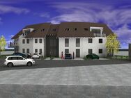 Komfortabler Erstbezug - Dreizimmerwohnung (Nr.8) mit Balkon im 2.Obergeschoss - Bad Salzuflen