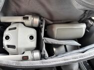 Dji drone Air 2 - Deggendorf Zentrum