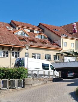 Gemütliches Singlearpartment mit Pantryküche und Balkon wartet auf Sie! - Dresden