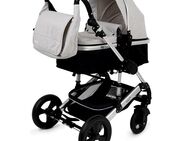 Kinderwagen,Autositz,Tasche, 3in1 - Frankfurt (Main) Unterliederbach