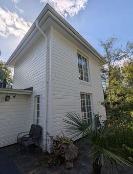 LANDHAUS IN RUHIGER LAGE MIT EXKLUSIVEN BESONDERHEITEN - Buchholz (Nordheide)