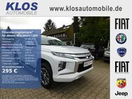 Mitsubishi L200, 2.2 DI-D TOP DOKA HARDTOP, Jahr 2020 - Dreieich