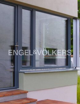 Zwei-Zimmer-Wohnung im Eckmayerhof - Hallertauer Geschichte neu gedacht - Siegenburg
