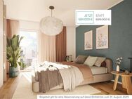 PREISAKTION: 2 Zimmer, mit zwei Terrassen - München
