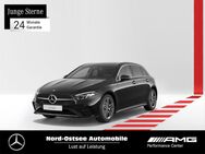Mercedes A 200, AMG, Jahr 2023 - Eckernförde