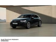 Audi S3, Sportback TFSI quattro Panodach digitales Blendfreies Fernl, Jahr 2024 - Mülheim (Ruhr)