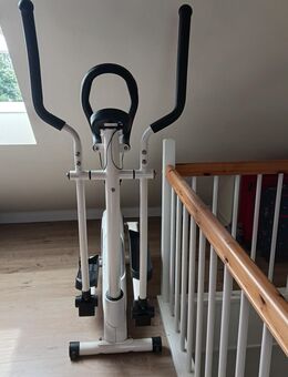 Crosstrainer zu verschenken - Dummerstorf