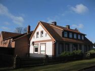 Vielseitiges Mehrfamilienhaus im schönen Müden - Faßberg