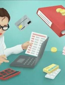 Buchhaltung und smarte Büroservice - Erding