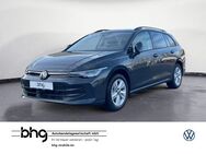 VW Golf Variant, 1.5 l TSI Life OPF, Jahr 2022 - Reutlingen