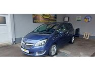 Opel Meriva 1.4 AT Innovation m.GARANTIE - Barbing