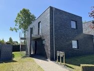 Neuwertige 2 Zimmer Wohnung mit Garten und Terrasse in Deegfeld - Nordhorn