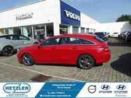 Mercedes CLA 200 Shooting Brake, , Jahr 2019 - Kassel