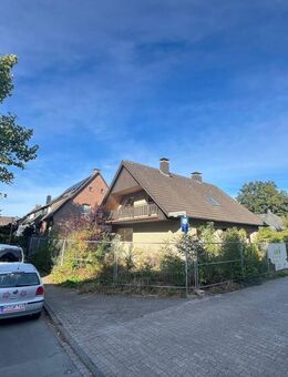 Wohnen in Gremmendorf! - Münster