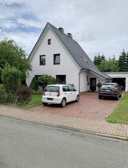 Einziehen & Genießen - gepflegtes Einfamilienhaus mit vielen Extras! - Elsfleth