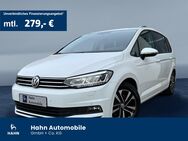VW Touran, 2.0 TDI United FrontAssist, Jahr 2020 - Esslingen (Neckar)
