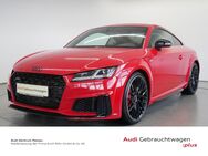 Audi TT, Coupé 45 TFSI quattro S line comp MA, Jahr 2021 - Passau