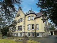 Historische Villa in Toplage von Coburg - Coburg