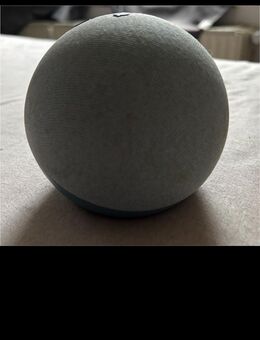 Alexa Echo (4 gerneration) - Schleswig