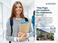 Erstbezug! Perfekte Studenten-WG in zentraler Lage - Einziehen & Wohlfühlen - Kiel