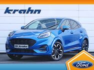 Ford Puma, 1.0 Hybrid ST-Line X | | |, Jahr 2020 - Gießen