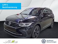 VW Tiguan, 2.0 TDI Move, Jahr 2024 - Lindau (Bodensee)