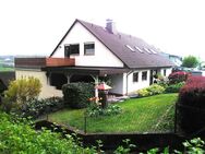 Freistehendes Einfamilienhaus - das perfekte Zuhause für große Familien - mit Garten, Garage und Carpot - Eppstein