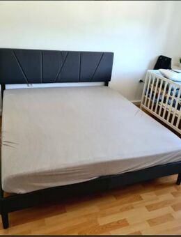 2 x Novilla Matratze 180x200 cm – Memory-Schaum mit Gel, 7 Zonen - Feldberg (Schwarzwald)