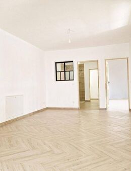 EG Wohnung mit Terrasse | Exklusiv wohnen. Natürlich leben. - Wolfsburg