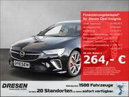 Opel Insignia, 2.0 B GSi EU6d Sports Tourer Paket, Jahr 2021 - Euskirchen