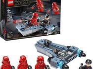 LEGO Star Wars 75266 Sith Troopers Battle Pack NEU & OVP - Altenberge