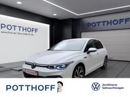 VW Golf, 2.0 TSI 8 StyleIQ Light, Jahr 2022 - Hamm