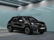 Fiat 500X, 1.5 GSE Hybrid 96ürig, Jahr 2024 - München