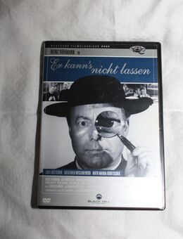 Pater Brown, Er kann es nicht lassen - Nattheim