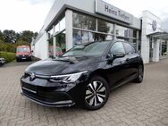 VW Golf, 1.5 TSI VIII OPF Move, Jahr 2024 - Harsefeld