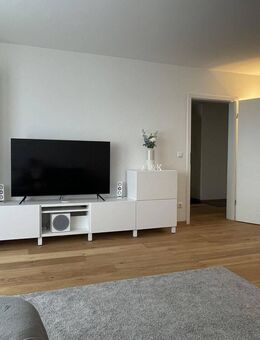 Modernisierte 3-Zimmer-Eigentumswohnung mit Balkon in Sendling - Nähe U3 - München