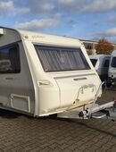 Avento Excellence 420TLH Mover Markise Fußbodenheizung Tempo 100 Autark in 47877