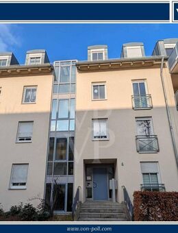 Attraktive 2-Zimmer-Wohnung in Dresden-Reick - VERKAUFT - Dresden