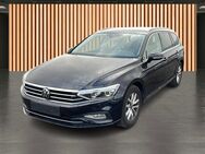 VW Passat Variant, 1.5 TSI Business, Jahr 2024 - Dresden