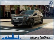 VW Tiguan, 2.0 TDI Allspace R-Line Black, Jahr 2024 - Neu Ulm