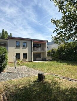 Einfamilienhaus mit viel Potenzial in bester Lage von Bensheim-Auerbach! - Bensheim